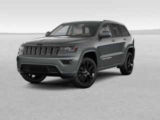Used 2017 Jeep Grand Cherokee Altitude in Ansonia, Connecticut