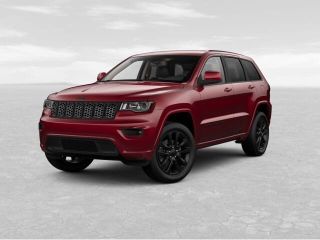Used 2018 Jeep Grand Cherokee Altitude in Little Ferry, New Jersey