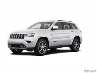 Used 2018 Jeep Grand Cherokee Altitude in Nanuet, New York