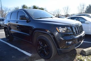 Used 2012 Jeep Grand Cherokee Laredo in Montgomeryville, Pennsylvania