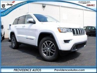 Used 2017 Jeep Grand Cherokee Limited Edition in Quarryville, Pennsylvania