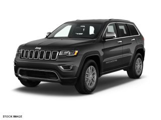 Used 2017 Jeep Grand Cherokee Limited Edition in Budd Lake, New Jersey