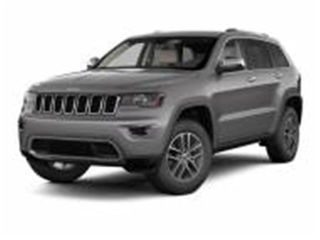 Used 2017 Jeep Grand Cherokee Limited Edition in Milford, Connecticut