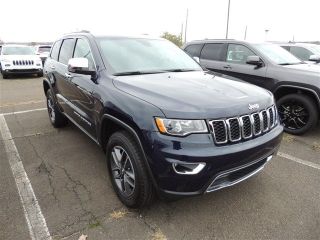 Used 2018 Jeep Grand Cherokee Limited Edition in Langhorne, Pennsylvania