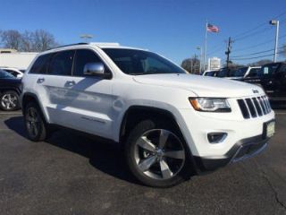 Used 2014 Jeep Grand Cherokee Limited Edition in Paramus, New Jersey