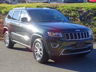 Used 2014 Jeep Grand Cherokee Limited Edition in Simsbury, Connecticut