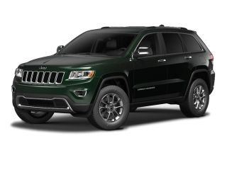 Used 2015 Jeep Grand Cherokee Limited Edition in Ellington, Connecticut