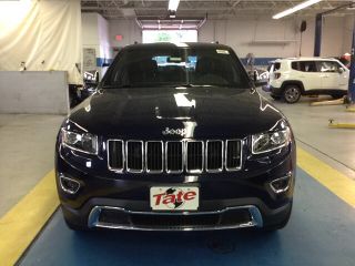Used 2015 Jeep Grand Cherokee Limited Edition in Glen Burnie, Maryland