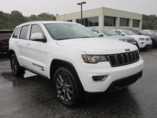 Used 2016 Jeep Grand Cherokee Limited Edition in Port Jefferson Station, New York