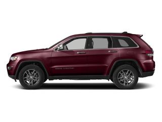 Used 2018 Jeep Grand Cherokee Limited Edition in Levittown, New York