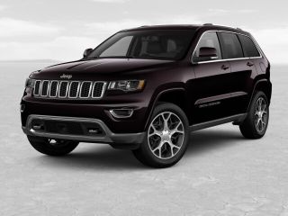 Used 2018 Jeep Grand Cherokee Sterling Edition in Oklahoma City, Oklahoma