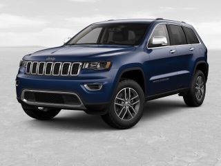 Used 2018 Jeep Grand Cherokee Limited Edition in Ramsey, New Jersey
