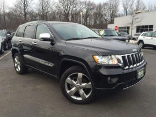Used 2013 Jeep Grand Cherokee Limited Edition in Paramus, New Jersey