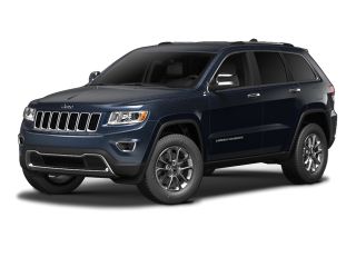 Used 2015 Jeep Grand Cherokee Limited Edition in Langhorne, Pennsylvania