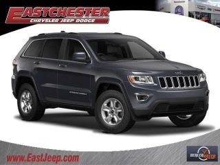 Used 2015 Jeep Grand Cherokee Limited Edition in Bronx, New York