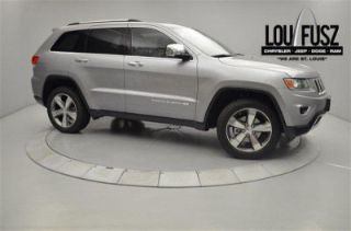 Used 2015 Jeep Grand Cherokee Limited Edition in O Fallon, Missouri