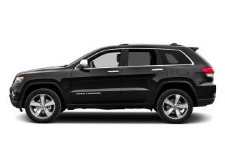 Used 2016 Jeep Grand Cherokee Limited Edition in Horsham, Pennsylvania