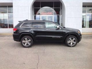Used 2016 Jeep Grand Cherokee Limited Edition in South Charleston, West Virginia