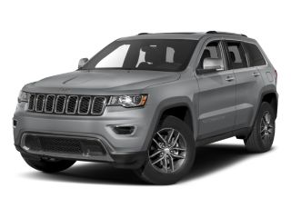Used 2017 Jeep Grand Cherokee Limited Edition in Orlando, Florida
