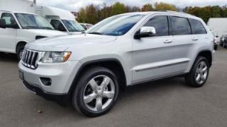 Used 2012 Jeep Grand Cherokee Limited Edition in Warminster, Pennsylvania