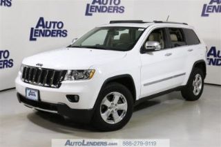 Used 2013 Jeep Grand Cherokee Limited Edition in Lakewood, New Jersey