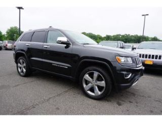 Used 2014 Jeep Grand Cherokee Limited Edition in Ocean Township, New Jersey