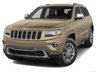 Used 2014 Jeep Grand Cherokee Limited Edition in Grand Blanc, Michigan