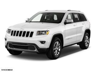 Used 2015 Jeep Grand Cherokee Limited Edition in Little Falls, New Jersey