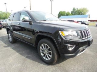 Used 2015 Jeep Grand Cherokee Limited Edition in Greenwich, New York