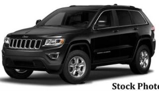 Used 2016 Jeep Grand Cherokee Limited Edition in Los Angeles, California