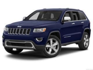 Used 2016 Jeep Grand Cherokee Limited Edition in Lincoln, Nebraska