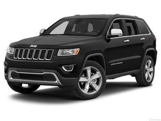 Used 2016 Jeep Grand Cherokee Limited Edition in Glen Burnie, Maryland