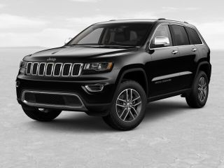 Used 2018 Jeep Grand Cherokee Limited Edition in Wilmington, Delaware