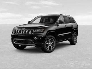 Used 2018 Jeep Grand Cherokee Sterling Edition in Edgewood, Maryland