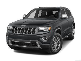 Used 2014 Jeep Grand Cherokee Limited Edition in Amityville, New York