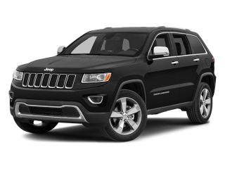 Used 2014 Jeep Grand Cherokee Limited Edition in Westbury, New York