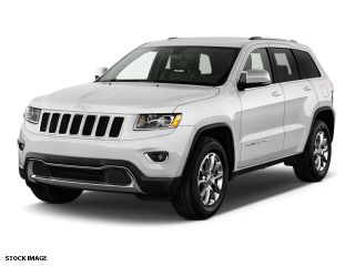 Used 2014 Jeep Grand Cherokee Limited Edition in Nanuet, New York
