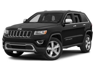 Used 2015 Jeep Grand Cherokee Limited Edition in Dublin, Ohio
