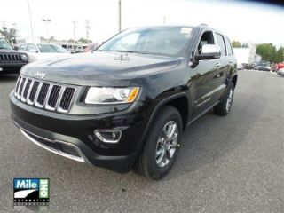 Used 2015 Jeep Grand Cherokee Limited Edition in Baltimore, Maryland