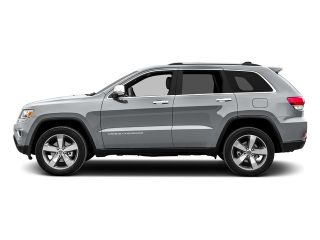 Used 2015 Jeep Grand Cherokee Limited Edition in Horsham, Pennsylvania
