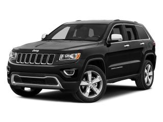 Used 2015 Jeep Grand Cherokee Limited Edition in Long Island City, New York