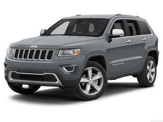 Used 2016 Jeep Grand Cherokee Limited Edition in Highland, Illinois