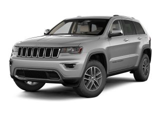 Used 2017 Jeep Grand Cherokee Limited Edition in Gaithersburg, Maryland
