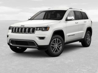 Used 2018 Jeep Grand Cherokee Limited Edition in Croton On Hudson, New York