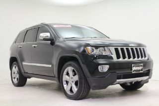 Used 2013 Jeep Grand Cherokee Limited Edition in Groveport, Ohio