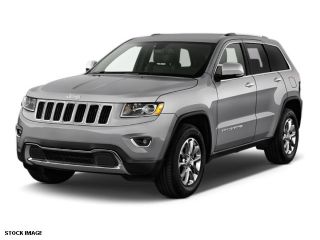 Used 2014 Jeep Grand Cherokee Limited Edition in Monroeville, Pennsylvania
