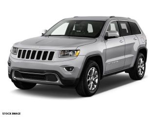 Used 2015 Jeep Grand Cherokee Limited Edition in Little Falls, New Jersey