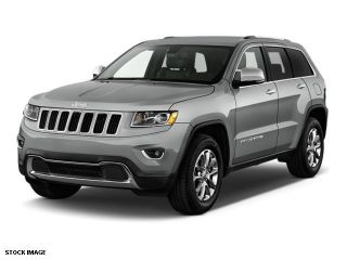 Used 2016 Jeep Grand Cherokee Limited Edition in East Brunswick, New Jersey