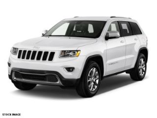 Used 2016 Jeep Grand Cherokee Limited Edition in Cedar Lake, Indiana