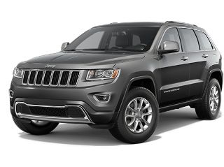 Used 2016 Jeep Grand Cherokee Limited Edition in Natick, Massachusetts